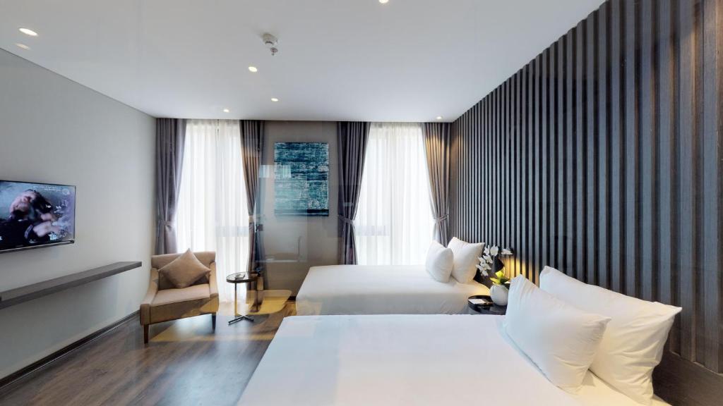 Grand Ocean Luxury Boutique photo