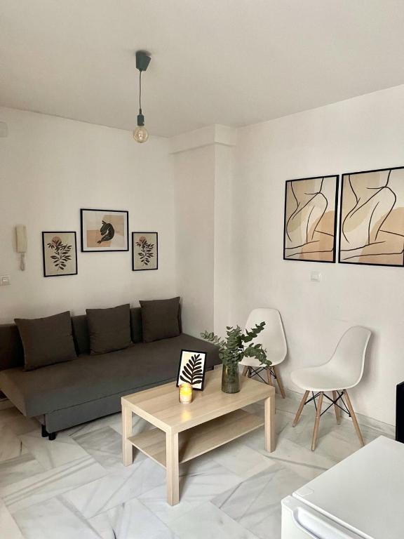 1.1 Apartamentos Arguiñan - 3