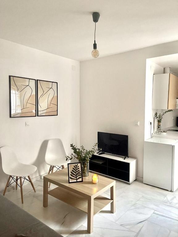 1.1 Apartamentos Arguiñan - 2