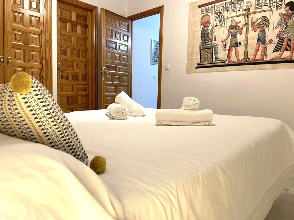 Bj. A Apartamentos Arguiñan - 2
