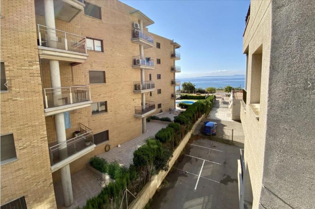 GMID IMMO Estudio Castell Nord - 5