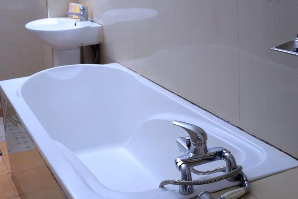 Excellent Hotel Kampala photo