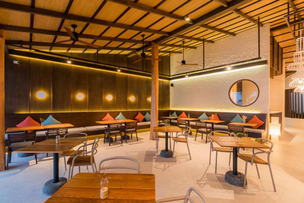 ห้องอาหาร