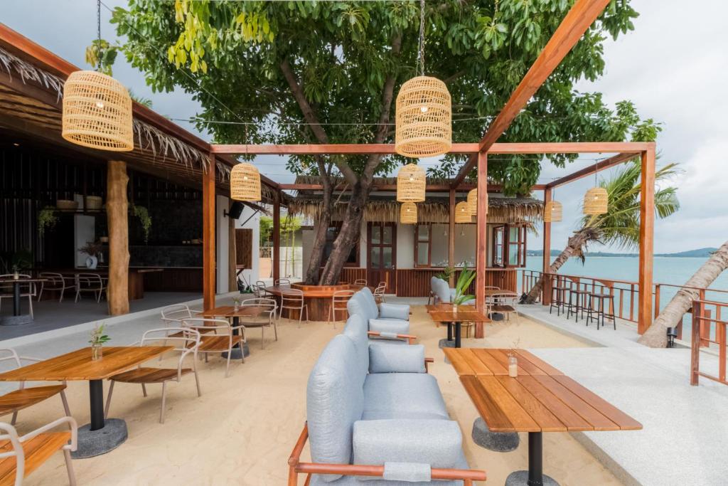 ห้องอาหาร