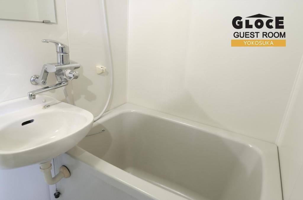 GLOCE 横須賀 ゲストルーム 横須賀海軍基地 l Yokosuka Guest Room at NAVY BASE photo