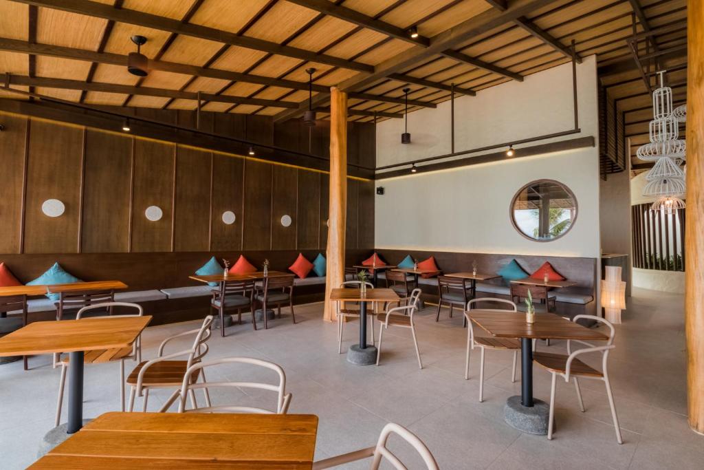 ห้องอาหาร