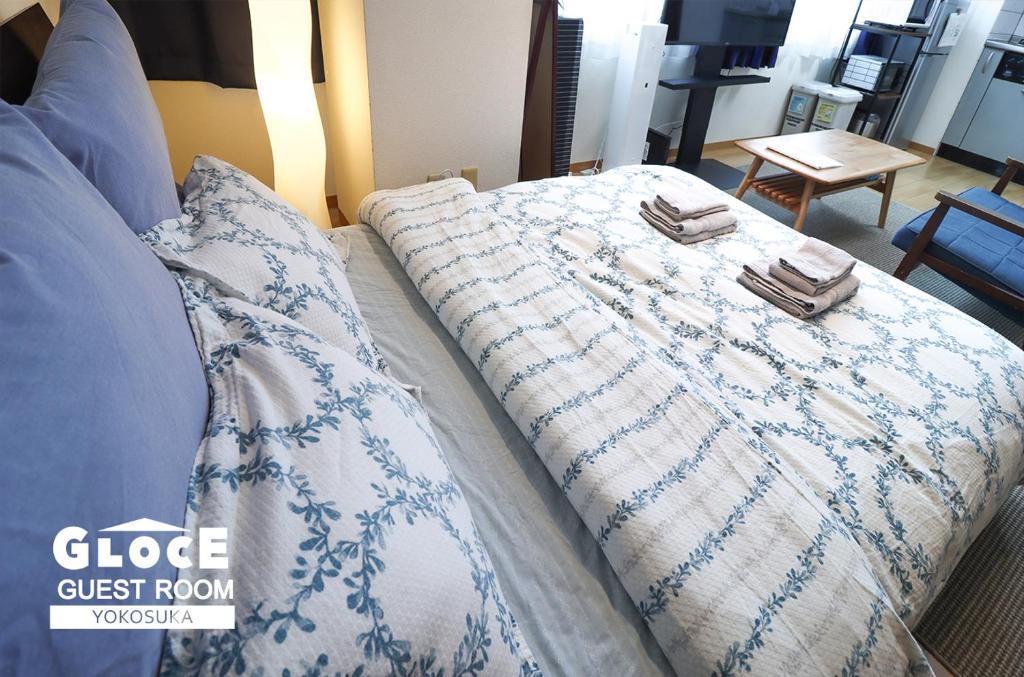 GLOCE 横須賀 ゲストルーム 横須賀海軍基地 l Yokosuka Guest Room at NAVY BASE photo