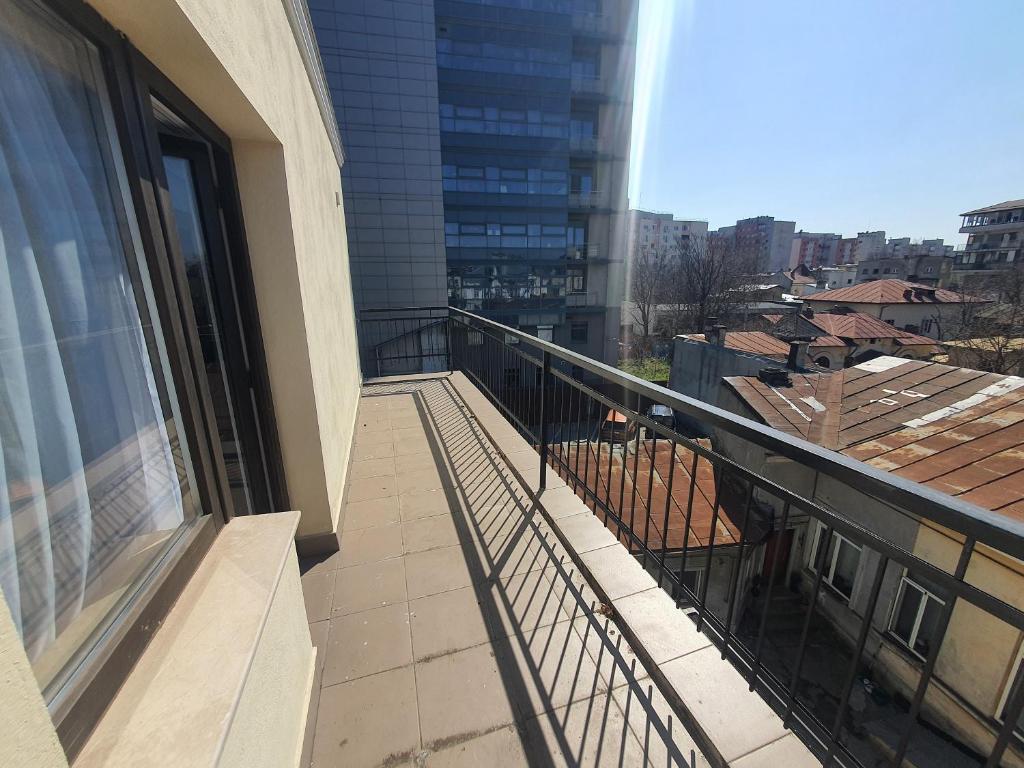 Dacia Residence Apartments photo