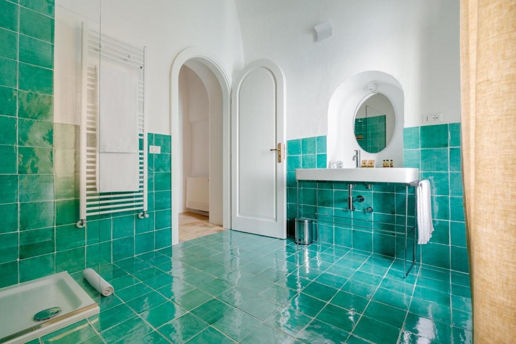 Albergo Il Monastero photo