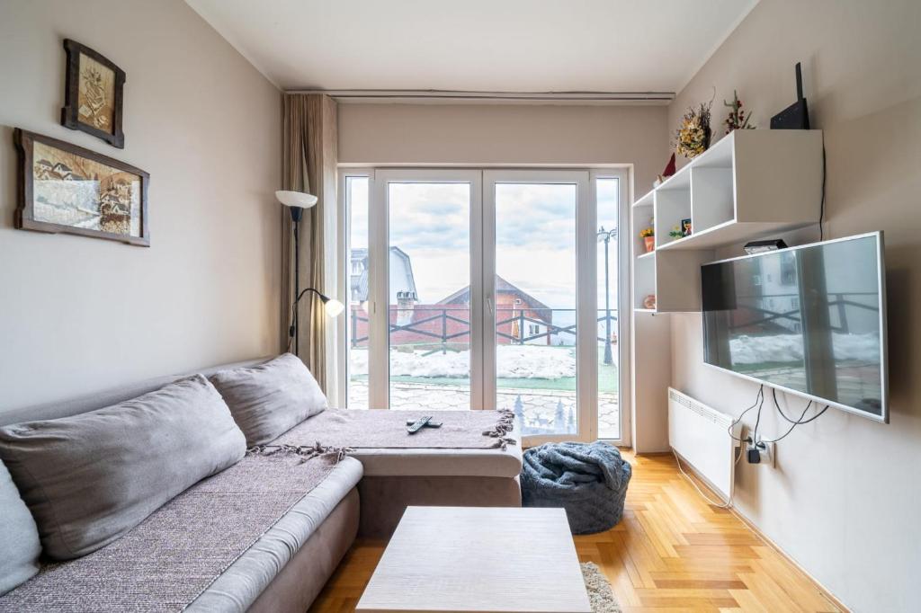 Zoara apartment - 5