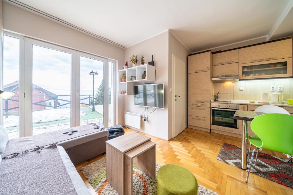Zoara apartment - 1