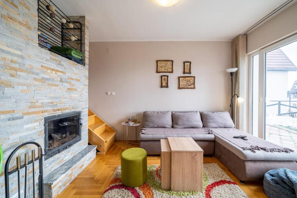 Zoara apartment - 4