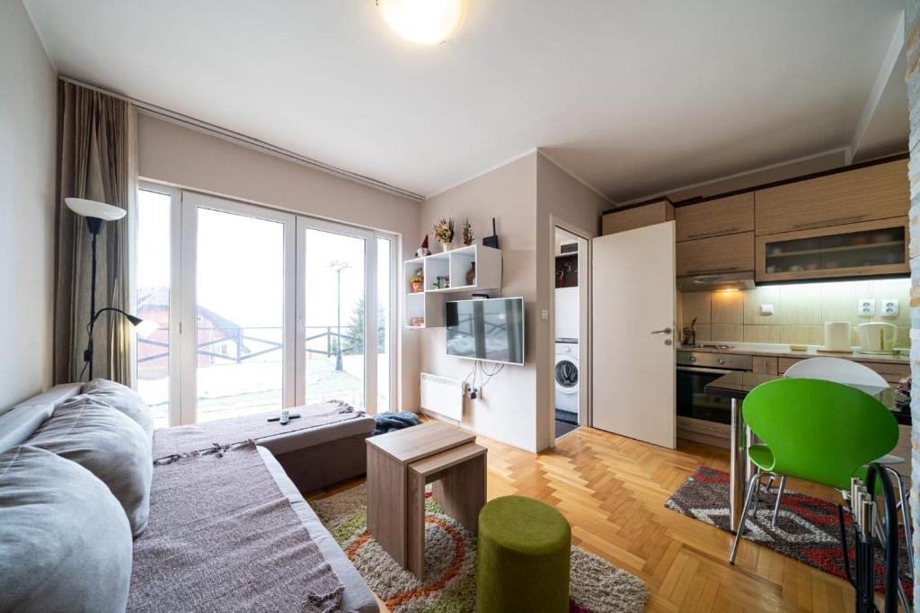 Zoara apartment - 2