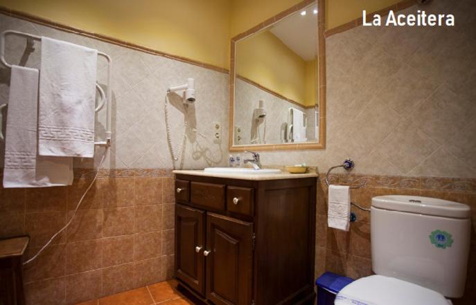 Hotel Casa Rural San Anton photo