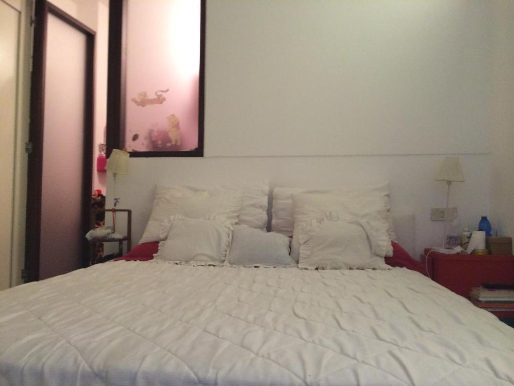 Trastevere Art House photo