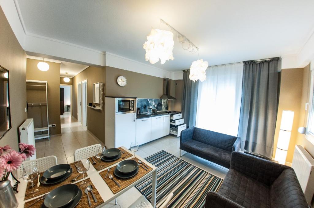 Peraia Club Apartments 2