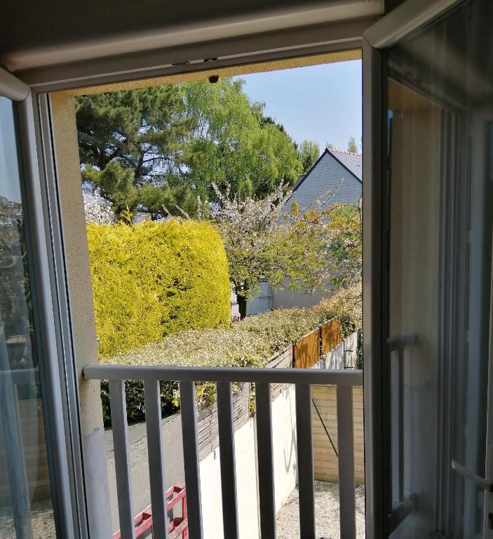 Appartement Saint-Malo 800m de la plage - 5