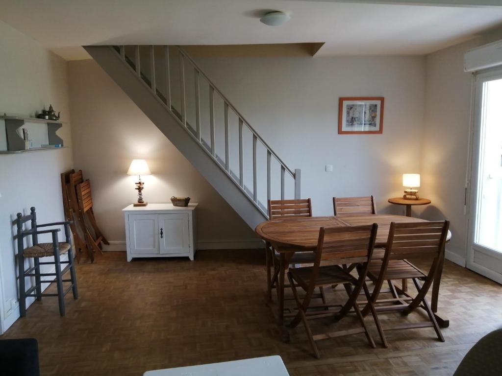 Appartement Saint-Malo 800m de la plage - 3