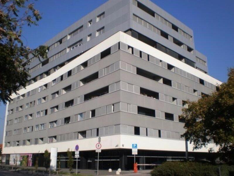 ABA1 apartman, Záhřeb