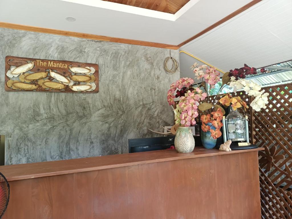 The mantra resort photo