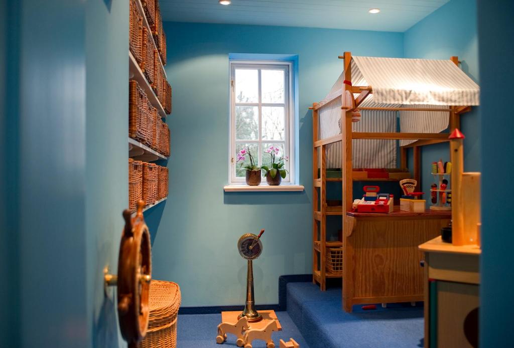 Recreational facilities