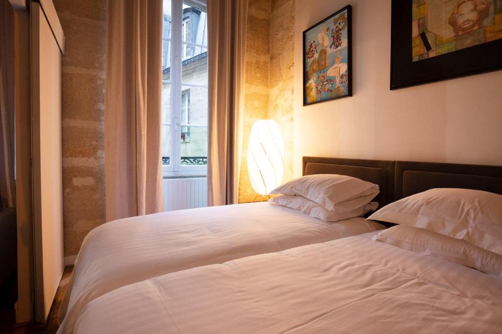 High Stay Saint Germain de Pres Paris 6 - 4