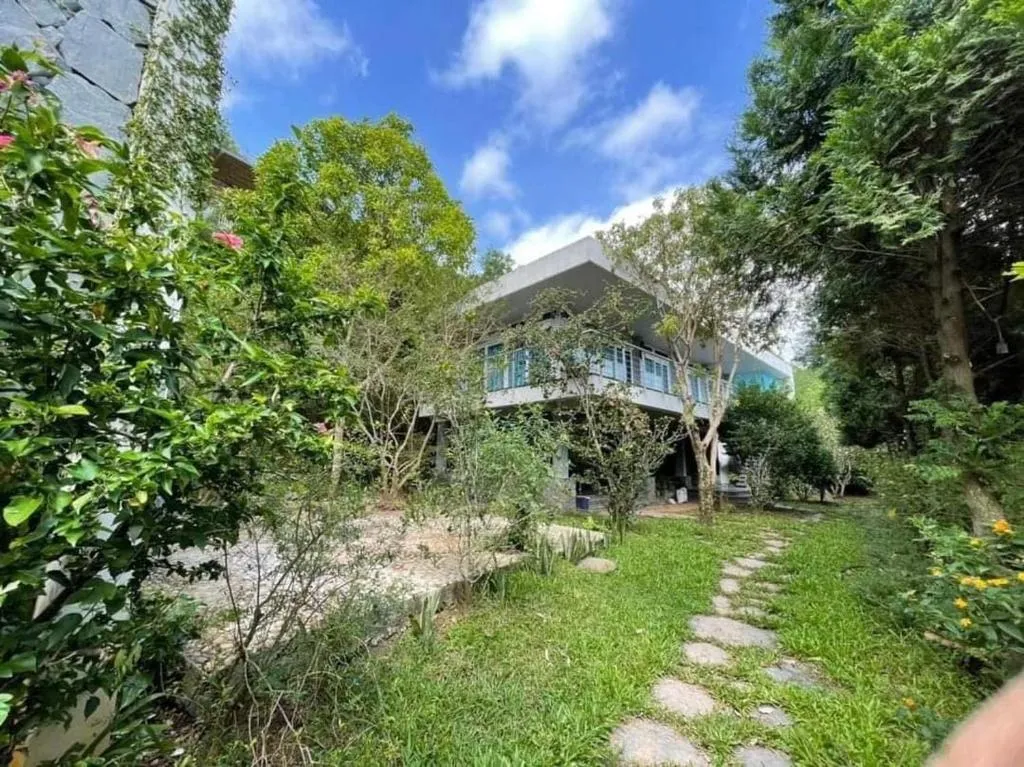 The Skyview Hòa Bình, hotel in Kệ Sơn
