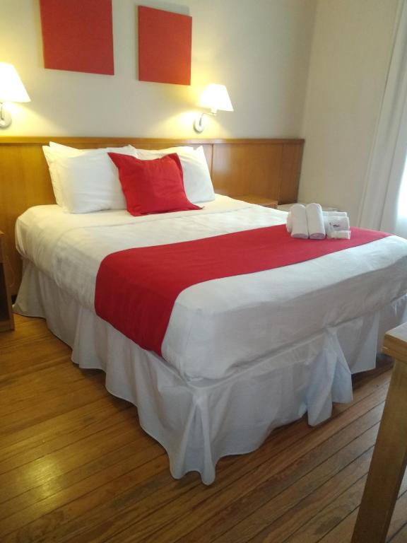Hotel Rex - 4