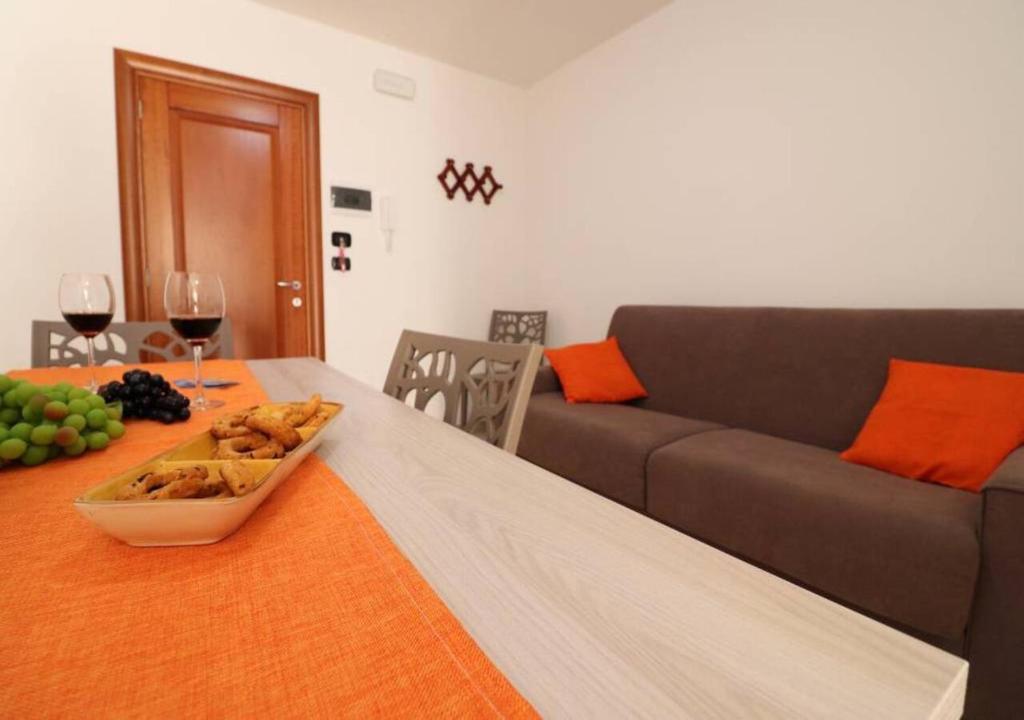 Casa Vacanze " ORTE " - 4