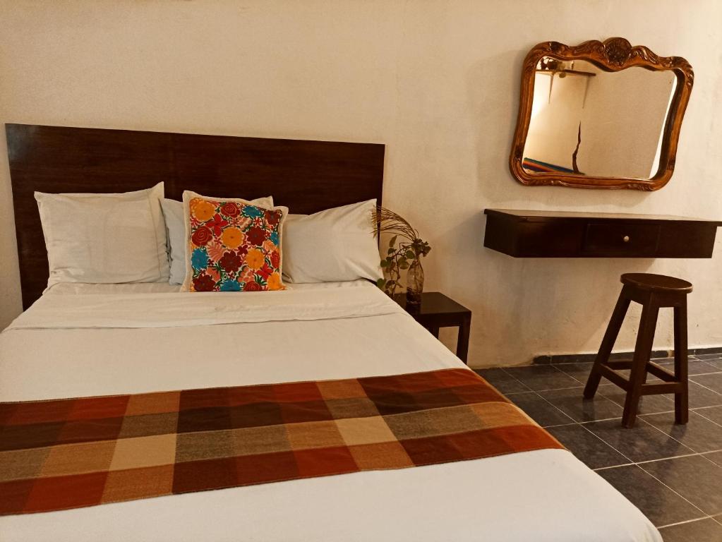 Casa De Los Pájaros - B&B - 4