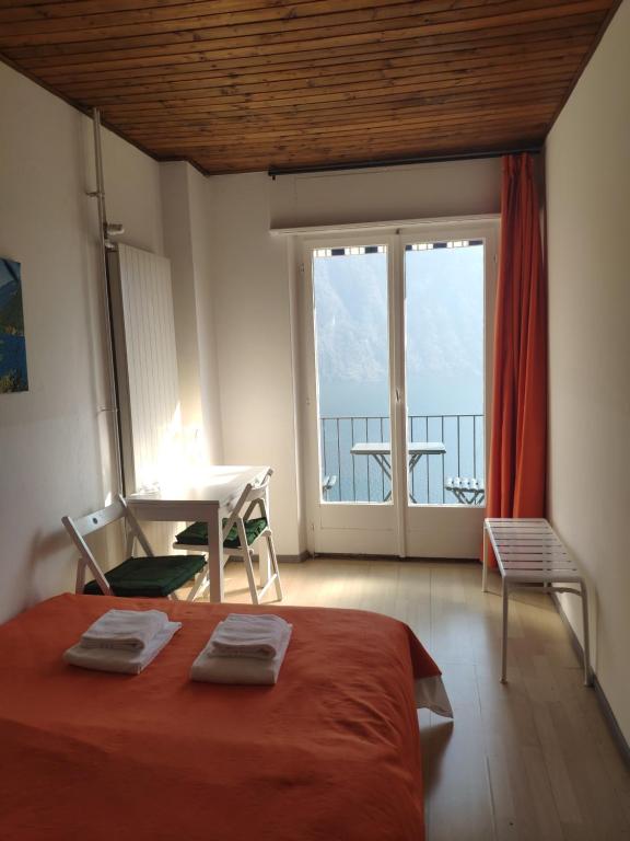 Ristorante le bucce di Gandria photo