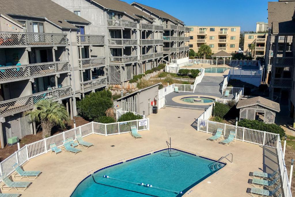 Shipwatch Pointe II — Hotel in Myrtle Beach (SC)