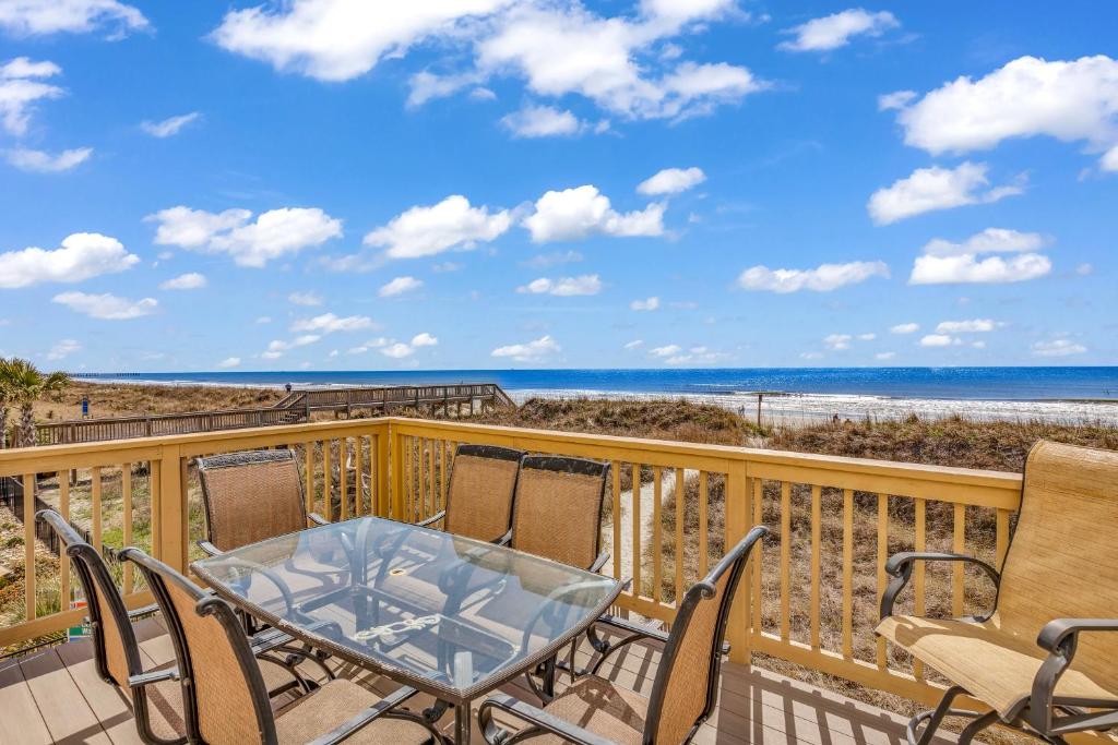 Perfect Harmony, Myrtle Beach