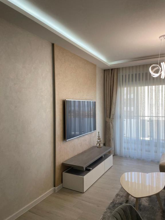 Samsa lux apartment in the heart of Budva - 2