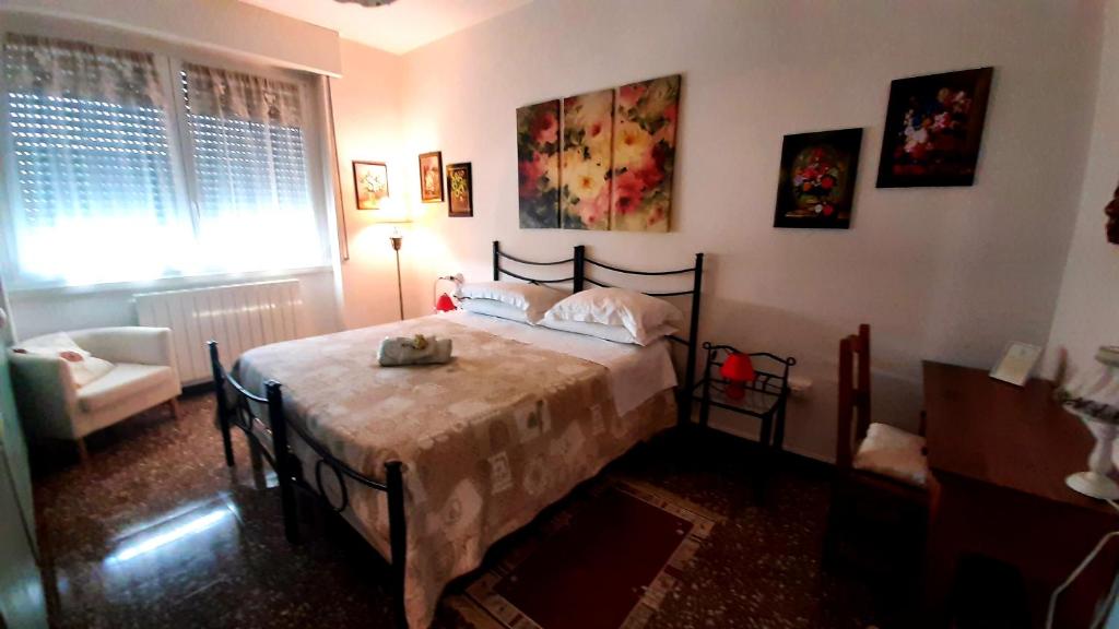 B&amp;B Rosa — Hotel in Milan
