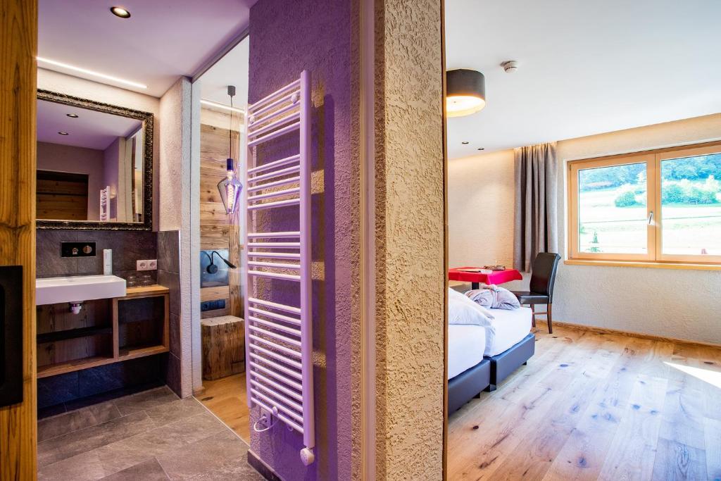 バスルーム（客室）