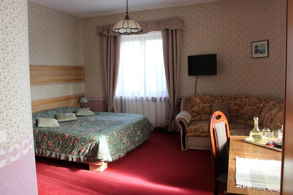 Nemunas Tour Residence