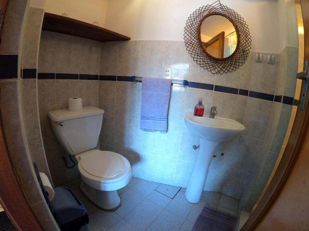 Hotel La Cupula photo