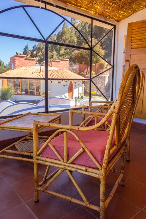 Hotel La Cupula photo