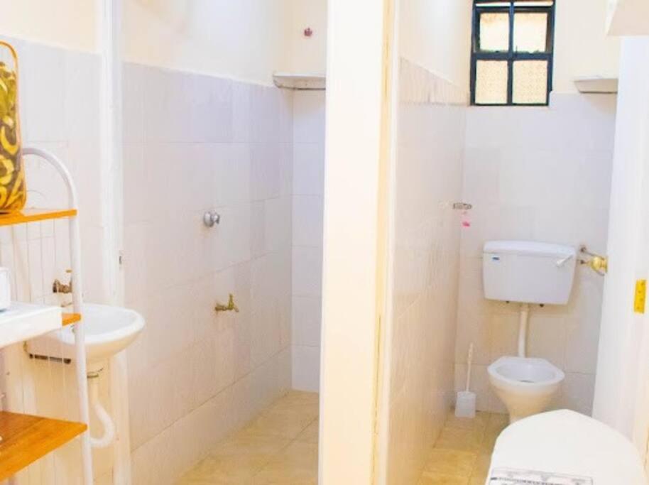 Mbelenzi Heights 1BR unit in Tassia photo