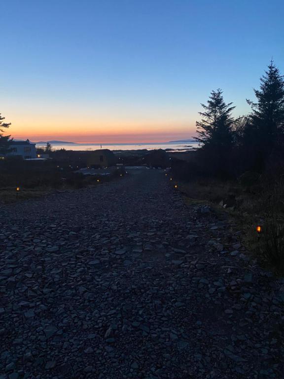 Arisaig Pods photo