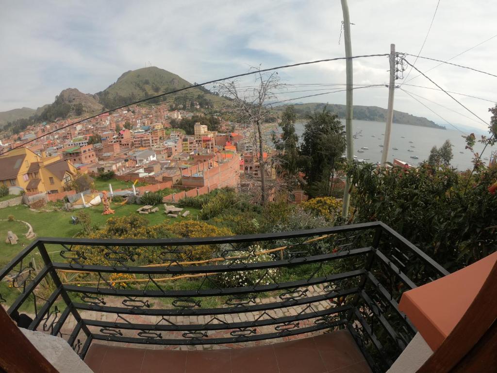 Hotel La Cupula photo