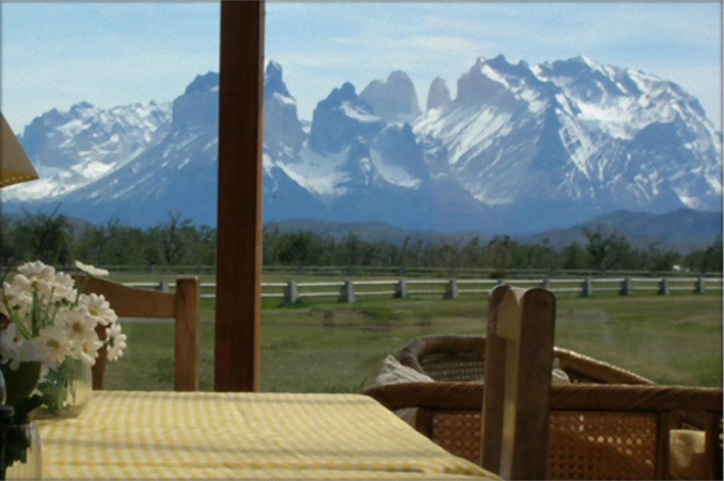 Hosteria Lago del Toro - 3
