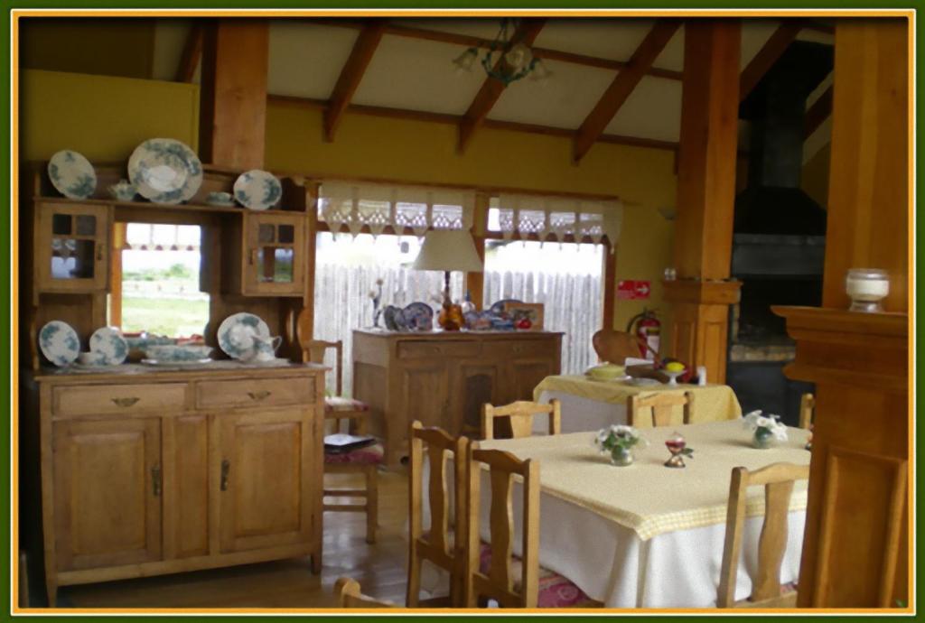 Hosteria Lago del Toro - 4