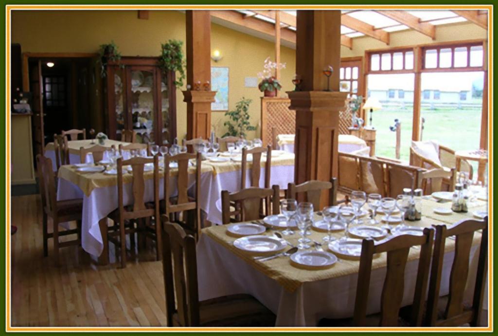 Hosteria Lago del Toro - 5