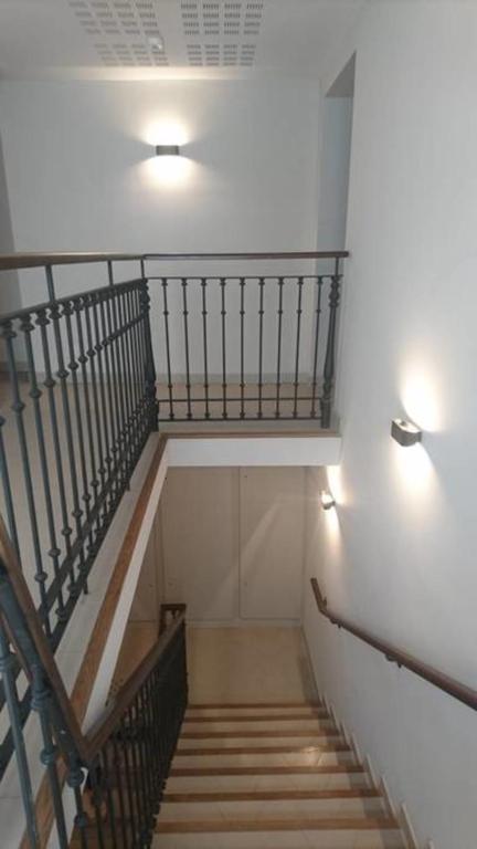 superbe T3 dans le 2eme - Air Rental photo