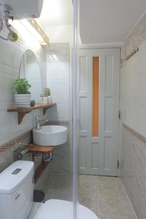 バスルーム（客室）