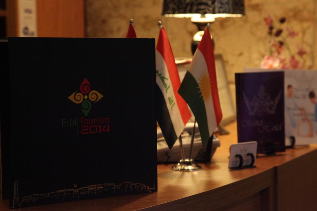 Merci Hotel Erbil photo