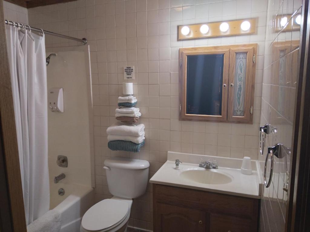 Comfort Zone Inn photo