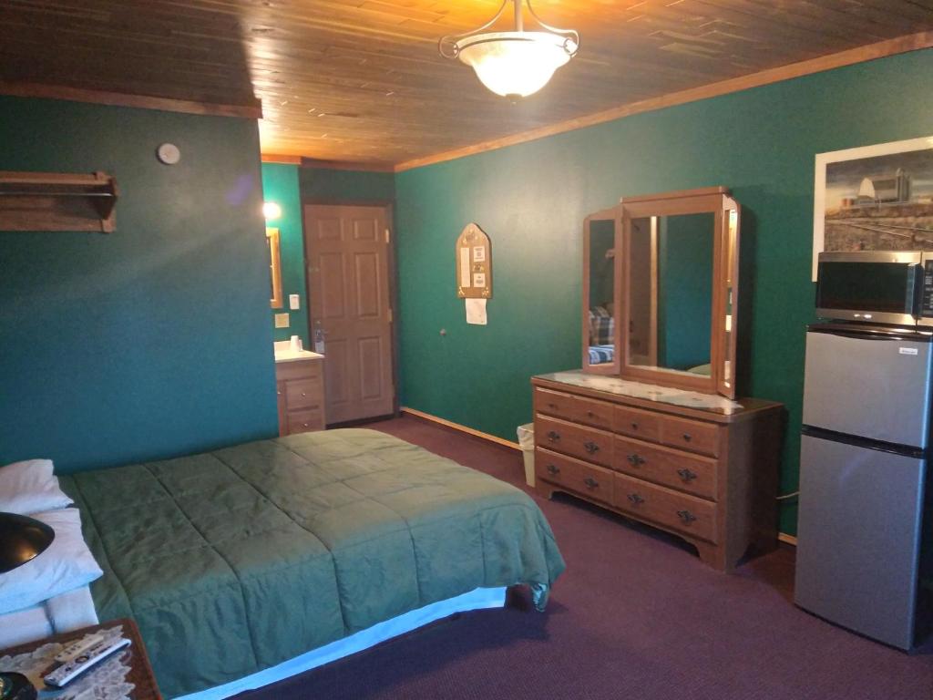 Comfort Zone Inn photo